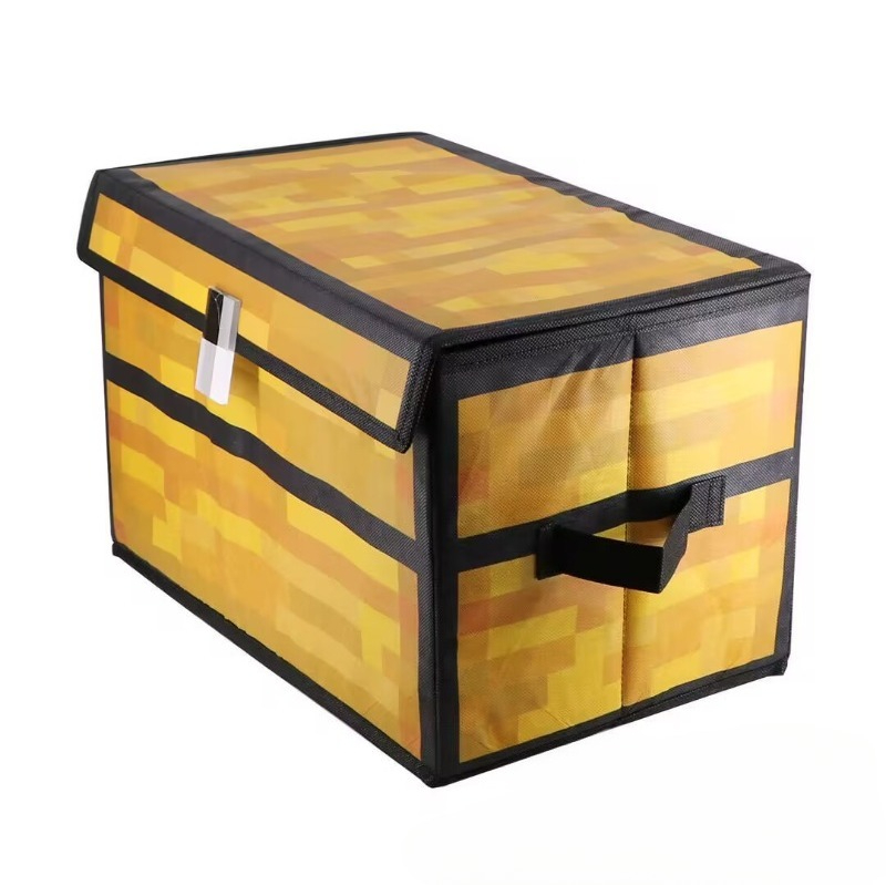 Home Decor Games Free - Game Minecrafts Anime Peripheral Large Capacity