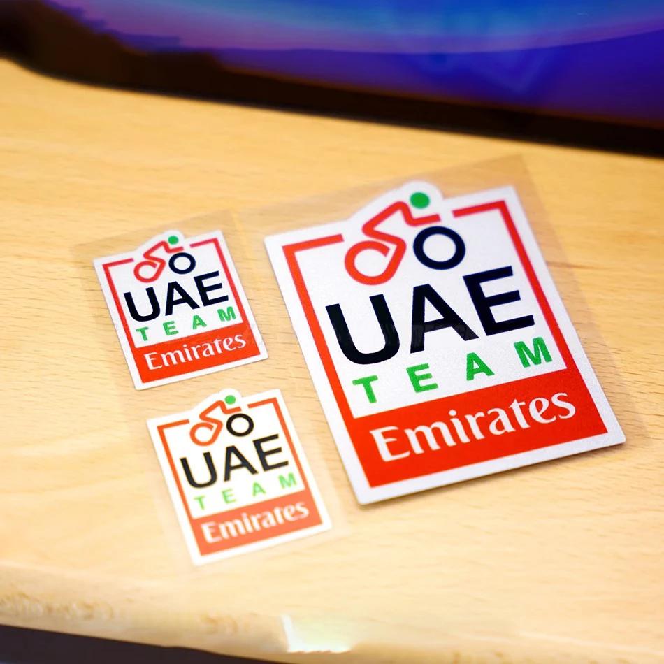 Home Decor Uae - Car Stickers Suitable for UAE TEam