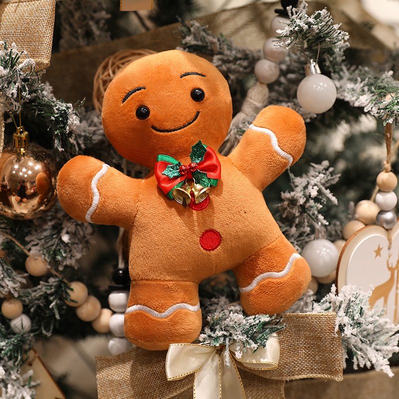 20-30cm Creative Christmas Ser - đánh giá và giá Home Decor Xmas Gifts