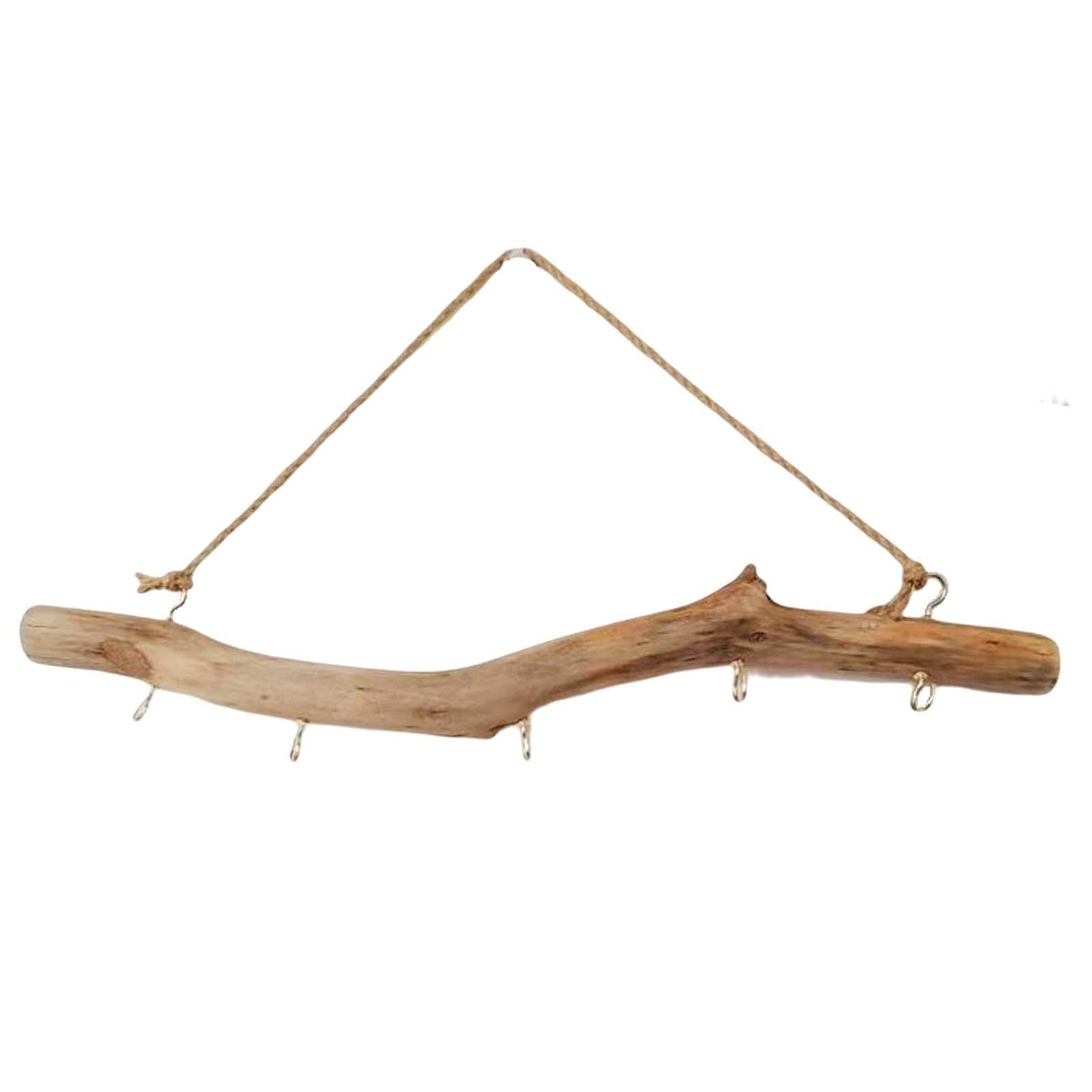 Wooden Hook Wall Mounted Drift - đánh giá và giá Home Decor Ikea