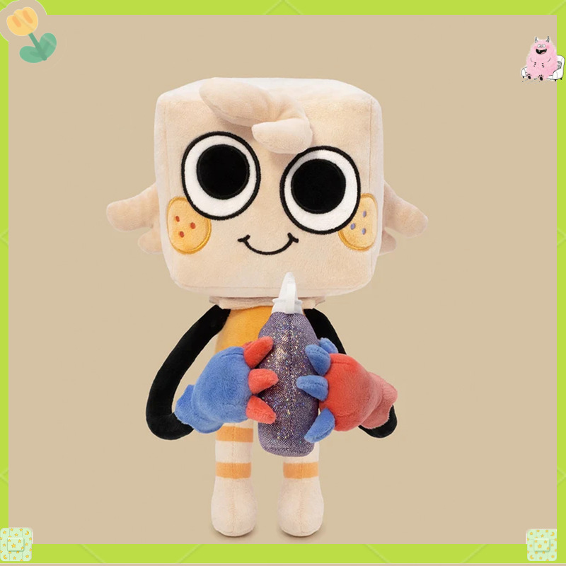 Cute Dandy World Cartoon Toy S - đánh giá và giá Home Decor Games Free