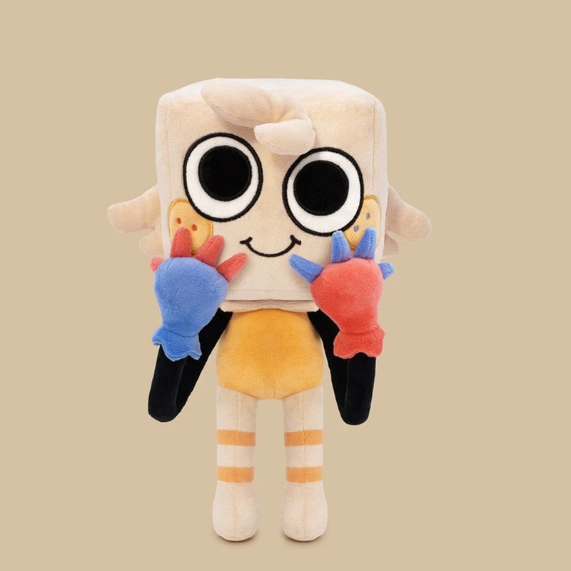 Cute Dandy World Cartoon Toy S - đánh giá và giá Home Decor Games Free