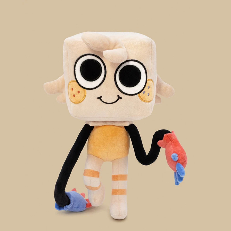 Cute Dandy World Cartoon Toy S - đánh giá và giá Home Decor Games Free