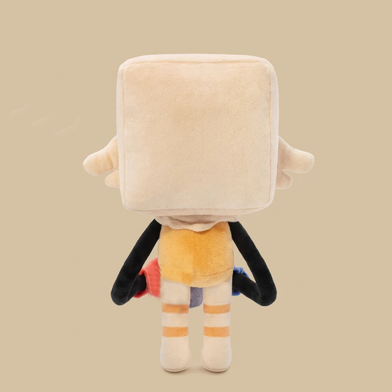 Cute Dandy World Cartoon Toy S - đánh giá và giá Home Decor Games Free