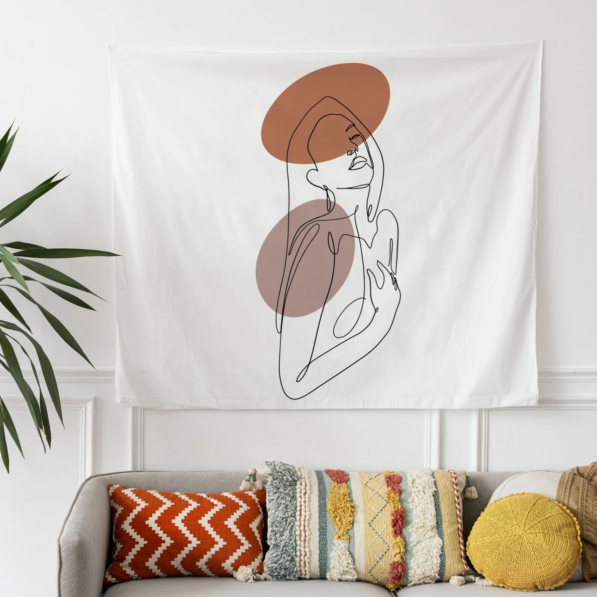 A Personalized Custom Tapestry - đánh giá và giá Home Decor Product