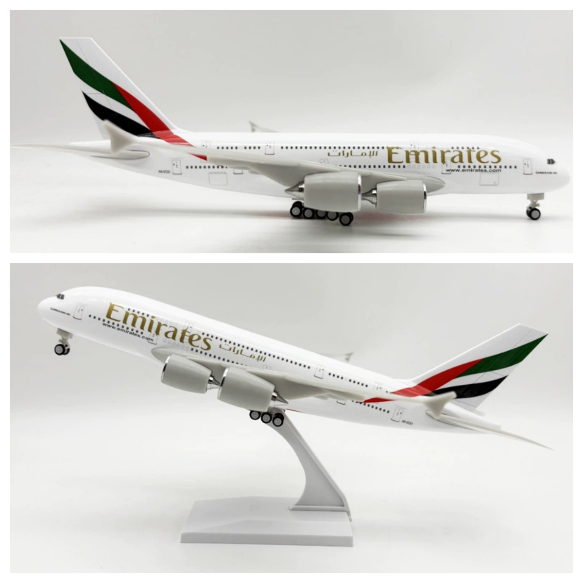 Diecast 30CM 1/240 Scale Resin - đánh giá và giá Home Decor Uae