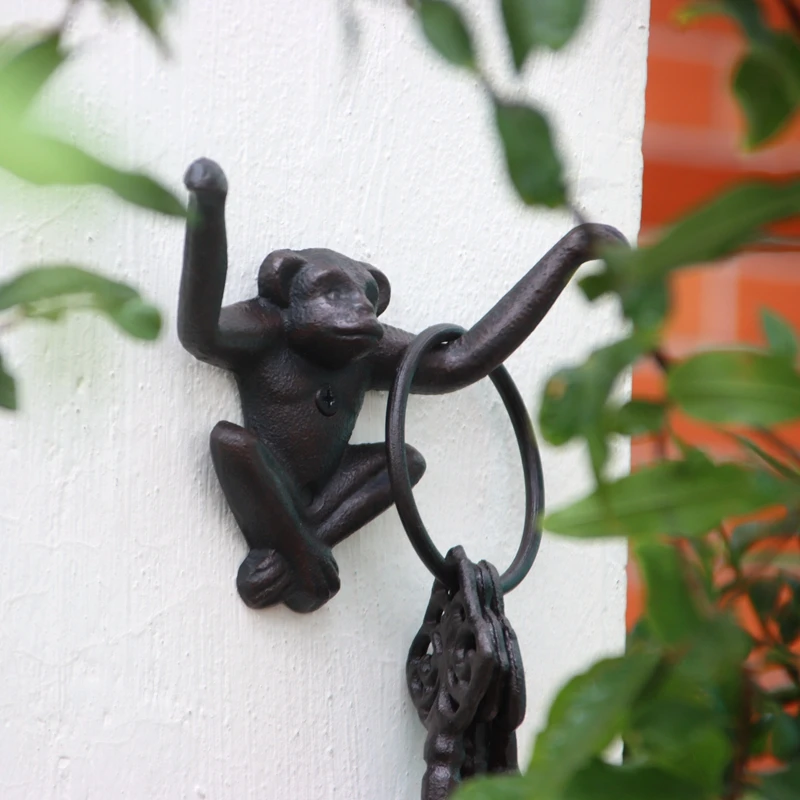 Creative Animal Monkey Decorat - đánh giá và giá Home Decor Ikea