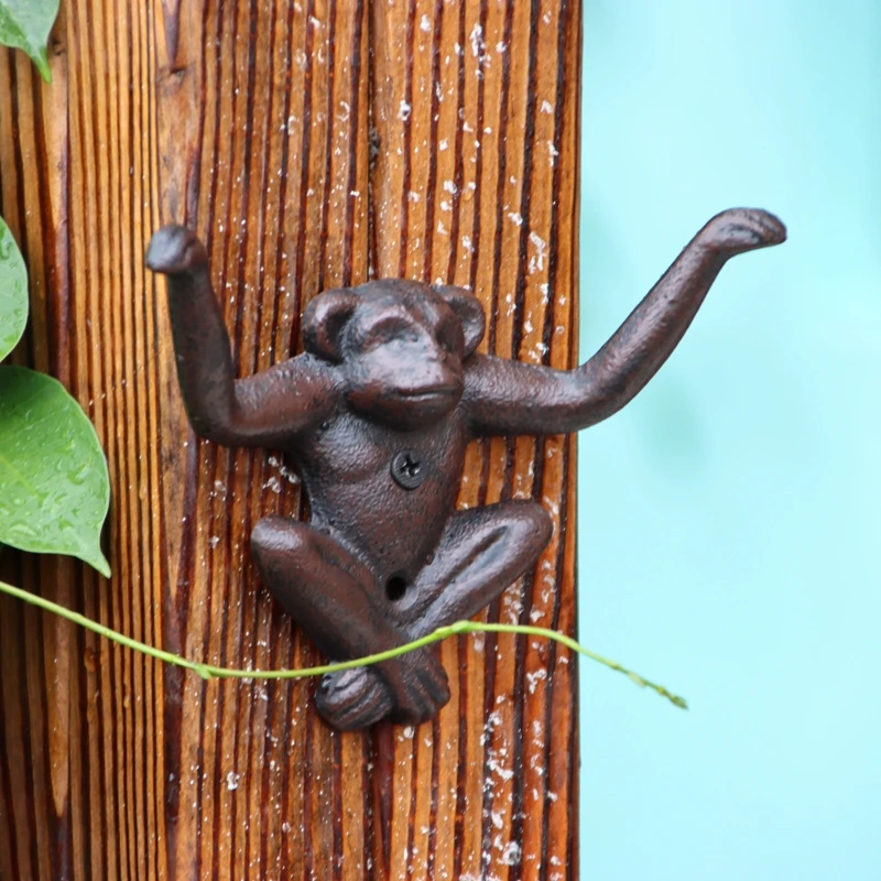 Creative Animal Monkey Decorat - đánh giá và giá Home Decor Ikea
