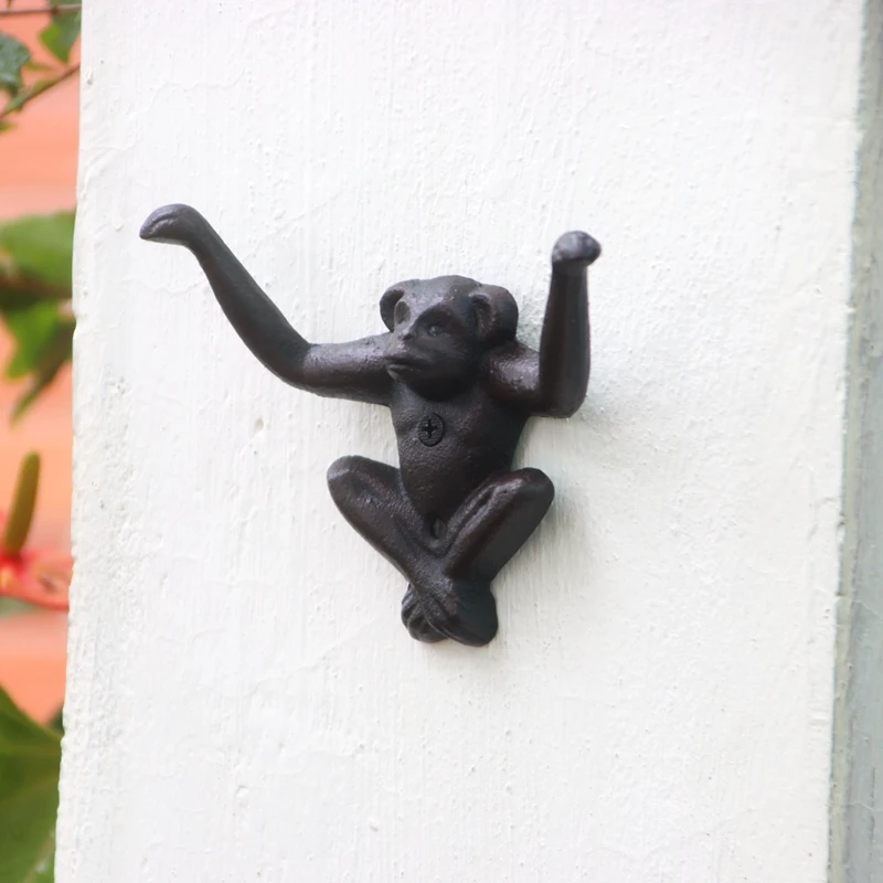 Creative Animal Monkey Decorat - đánh giá và giá Home Decor Ikea