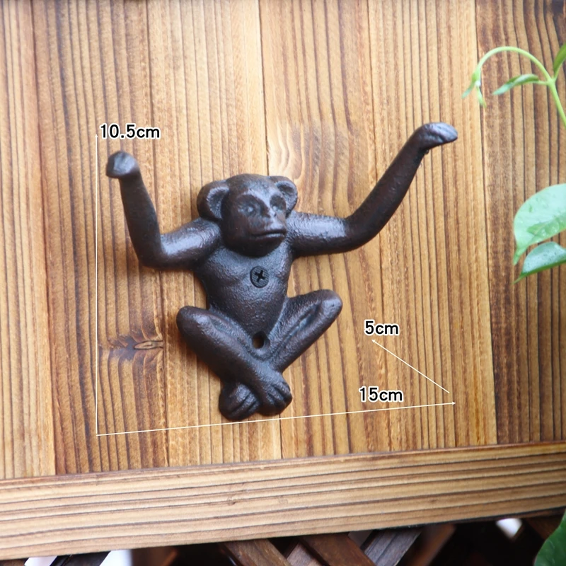 Creative Animal Monkey Decorat - đánh giá và giá Home Decor Ikea