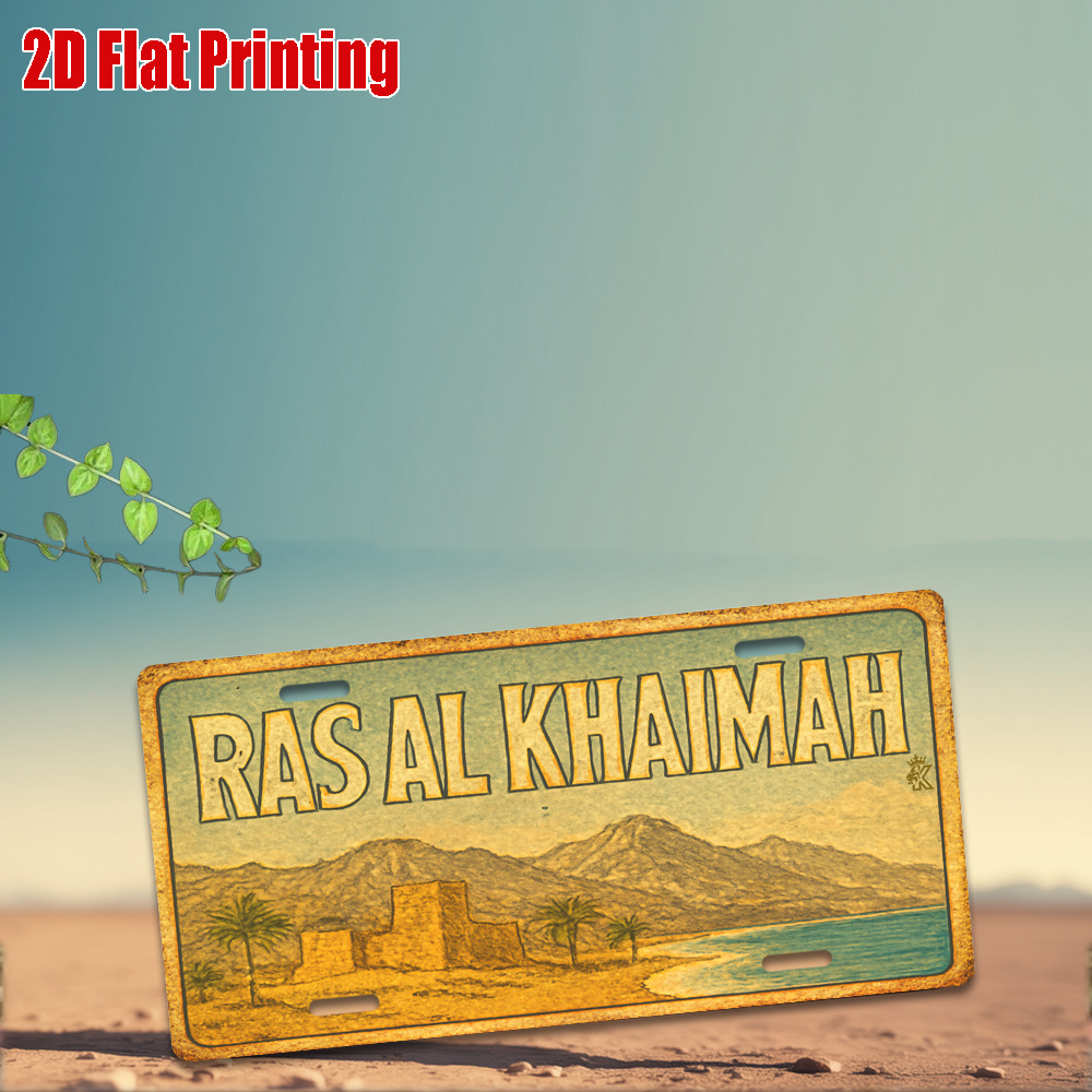 Ras Al Khaimah UAE Coastal Lan - đánh giá và giá Home Decor Uae