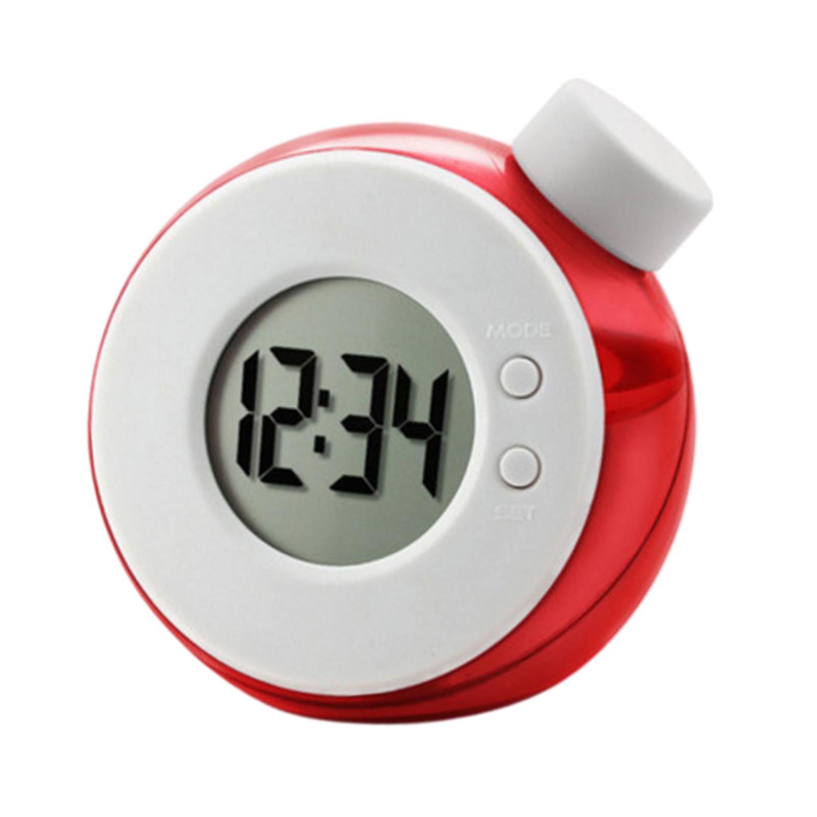 Vintage Retro Bedside Digital  - đánh giá và giá Vintage Alarm Clock