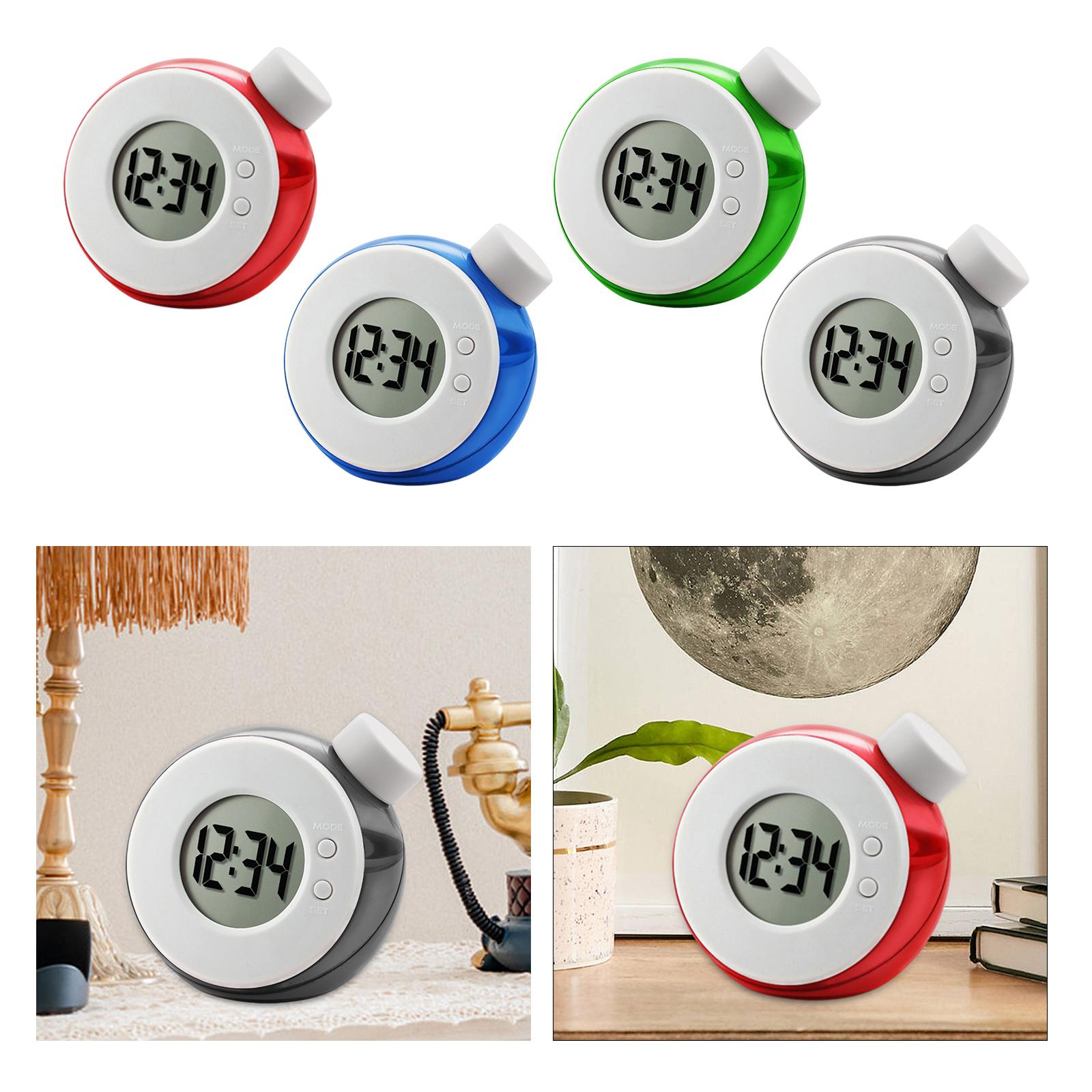 Vintage Retro Bedside Digital  - đánh giá và giá Vintage Alarm Clock