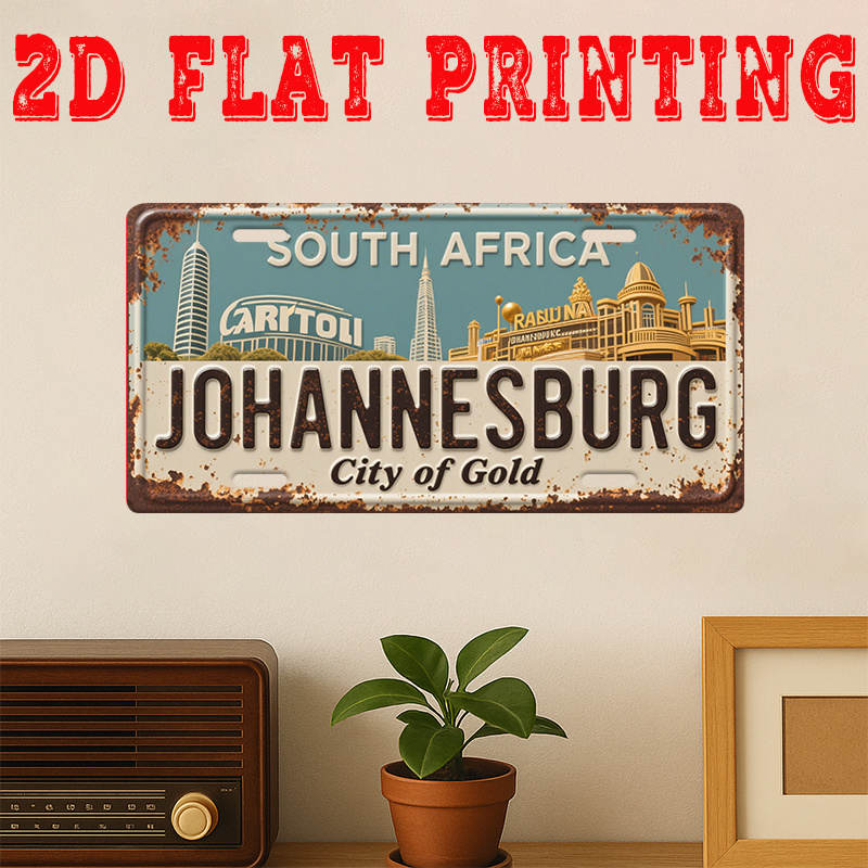 Johannesburg South Africa City - đánh giá và giá Home Decor Johannesburg