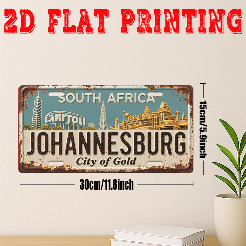 Johannesburg South Africa City - đánh giá và giá Home Decor Johannesburg
