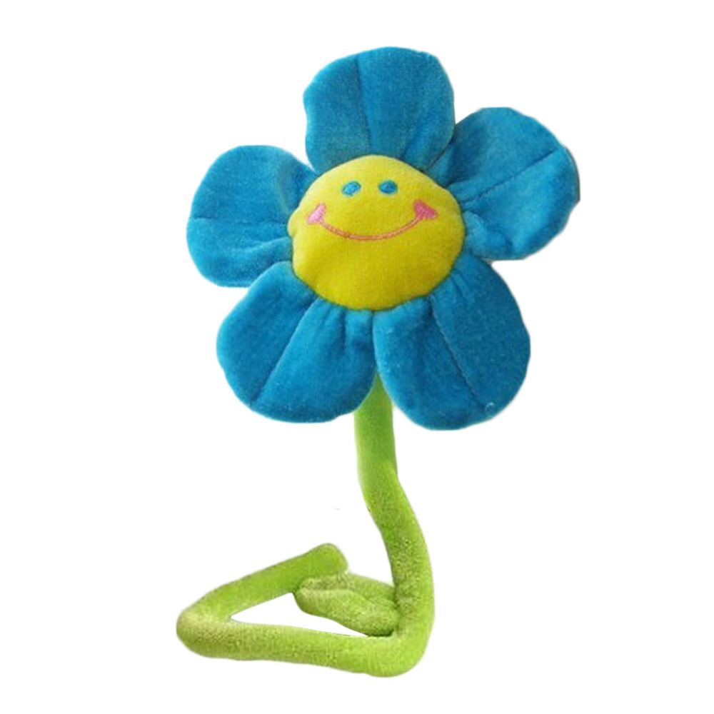 46cm 8pcs Soft Cute DIY Bendab - đánh giá và giá Home Decor Daisy