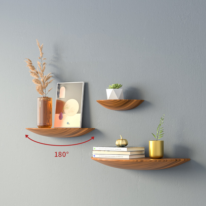 Bằng Gỗ Hình Bán Nguyệt TREO T - đánh giá và giá Home Decor Ikea