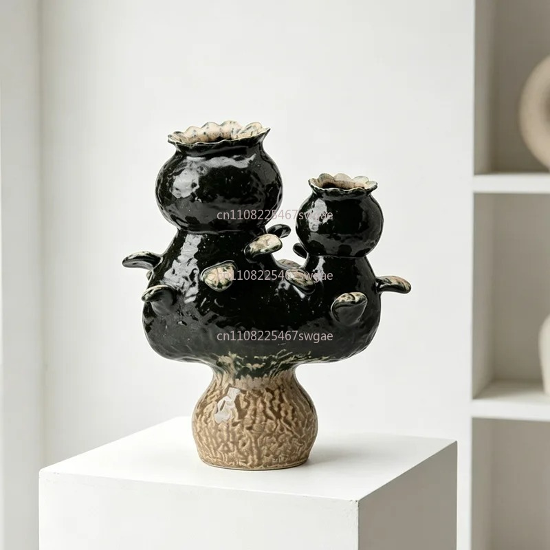 Vases Home Decoration Creative - đánh giá và giá Home Decor Handicraft