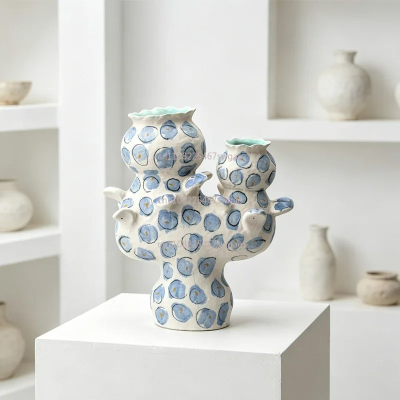 Vases Home Decoration Creative - đánh giá và giá Home Decor Handicraft