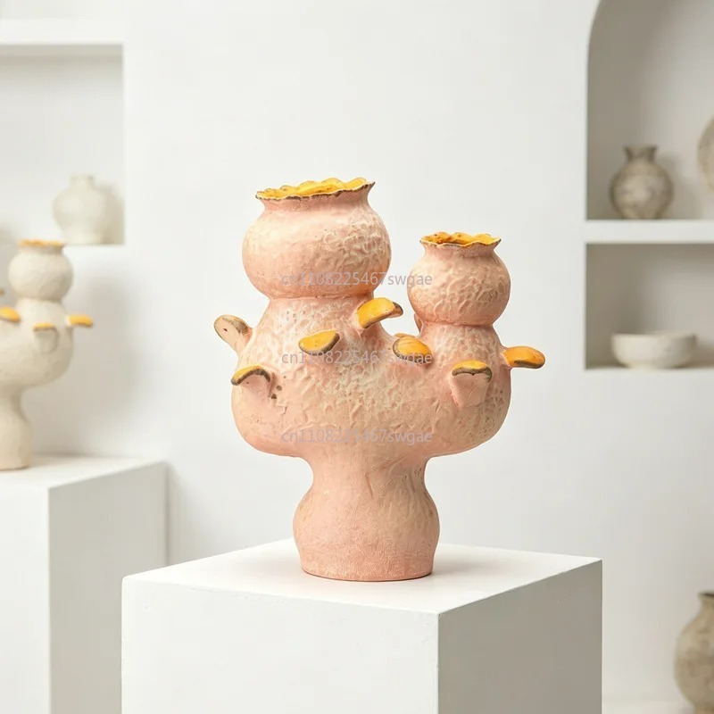 Vases Home Decoration Creative - đánh giá và giá Home Decor Handicraft