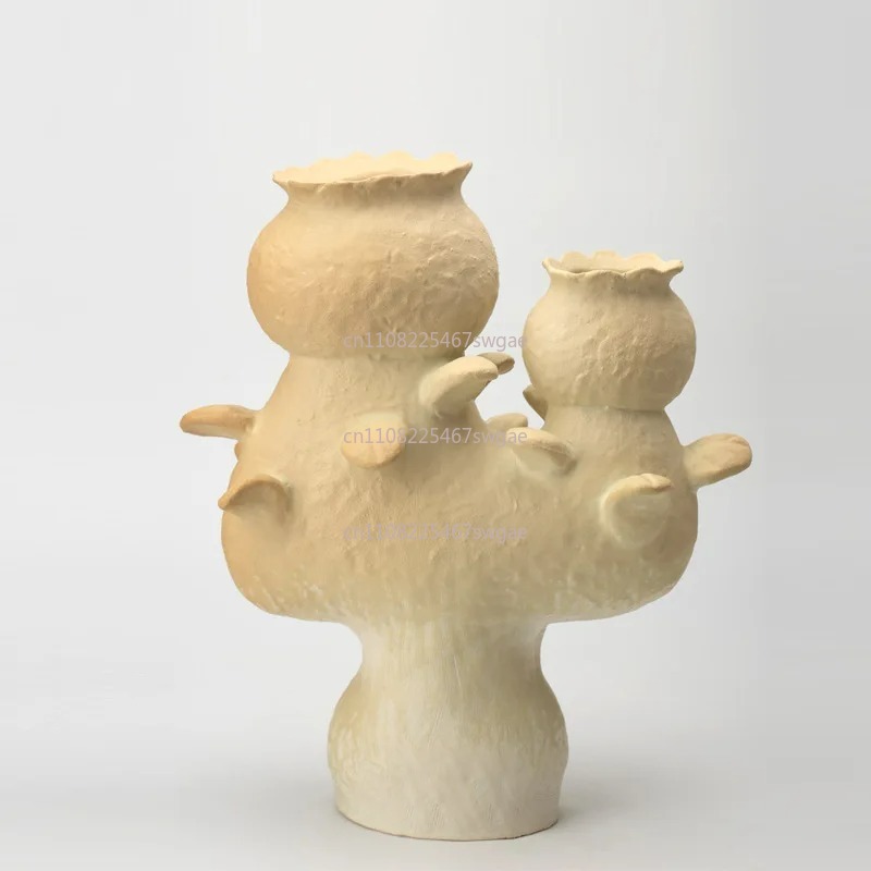 Vases Home Decoration Creative - đánh giá và giá Home Decor Handicraft