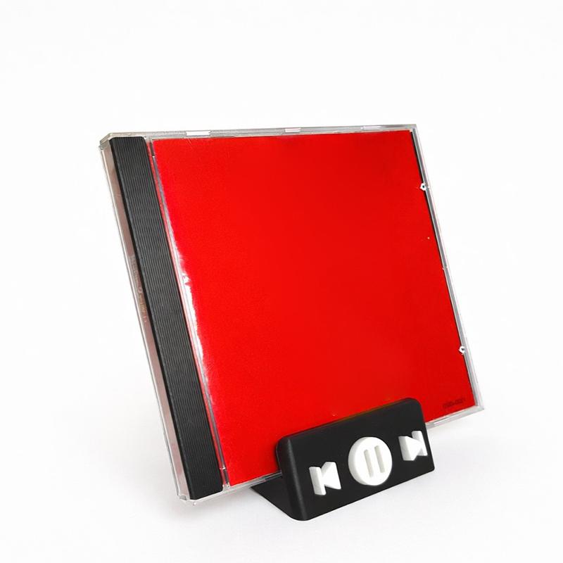 New Vinyl Record Desktop Stand - đánh giá và giá Home Decor Enthusiast