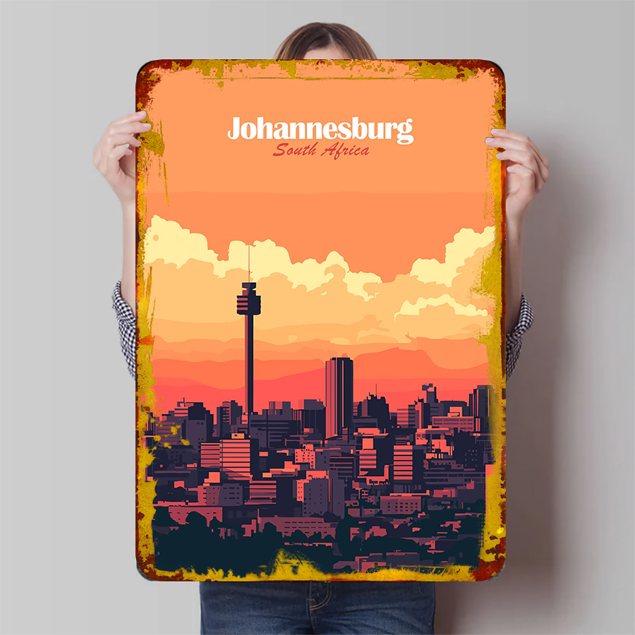Johannesburg South Africa City - đánh giá và giá Home Decor Johannesburg