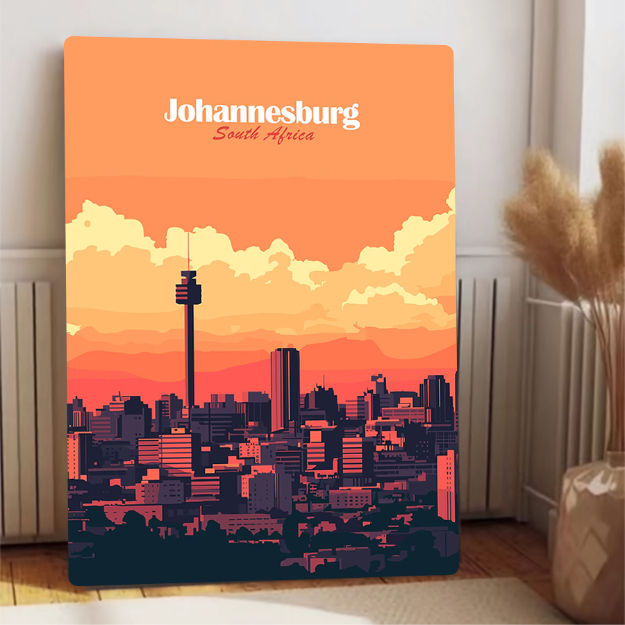 Johannesburg South Africa City - đánh giá và giá Home Decor Johannesburg