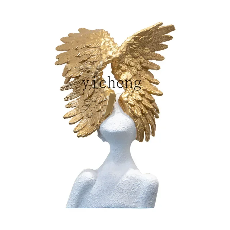 u18 modern simple high-end abs - đánh giá và giá Home Decor Resin