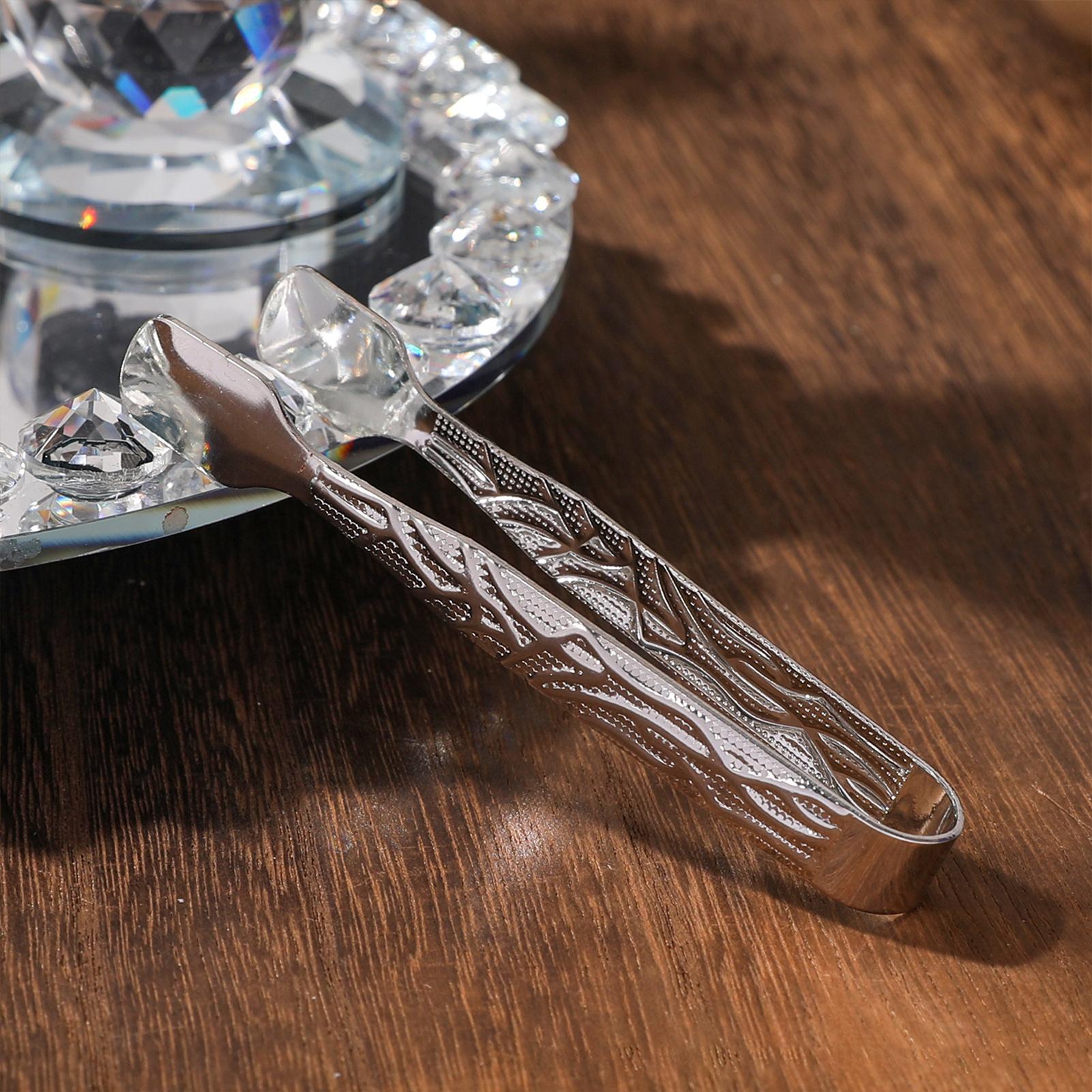 Incense Tongs Small Metal Ince - đánh giá và giá Home Decor Yoga