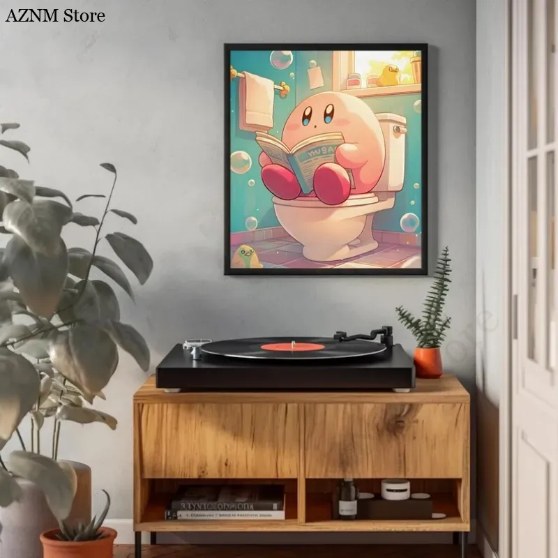 Funny Bathroom Cartoon Video G - đánh giá và giá Home Decor Games Free