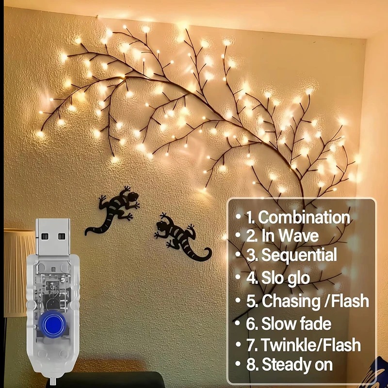DIY Maple Leaf Rose Pendant US - đánh giá và giá Home Decor Lighting