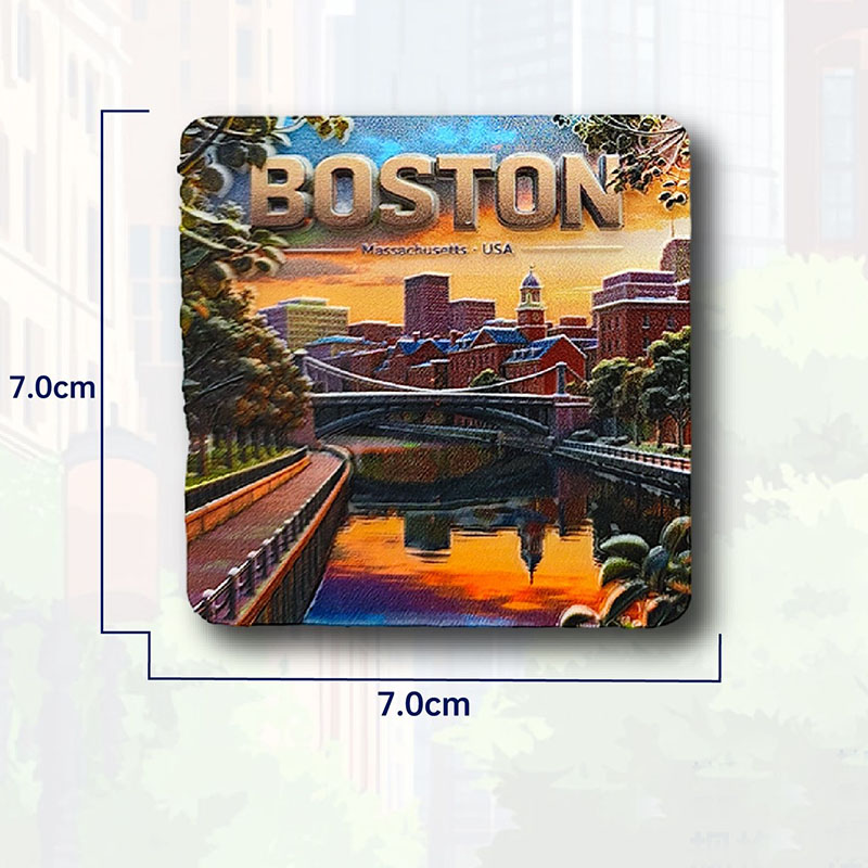 USA Fridge Magnets Dallas Bost - đánh giá và giá Home Decor Houston