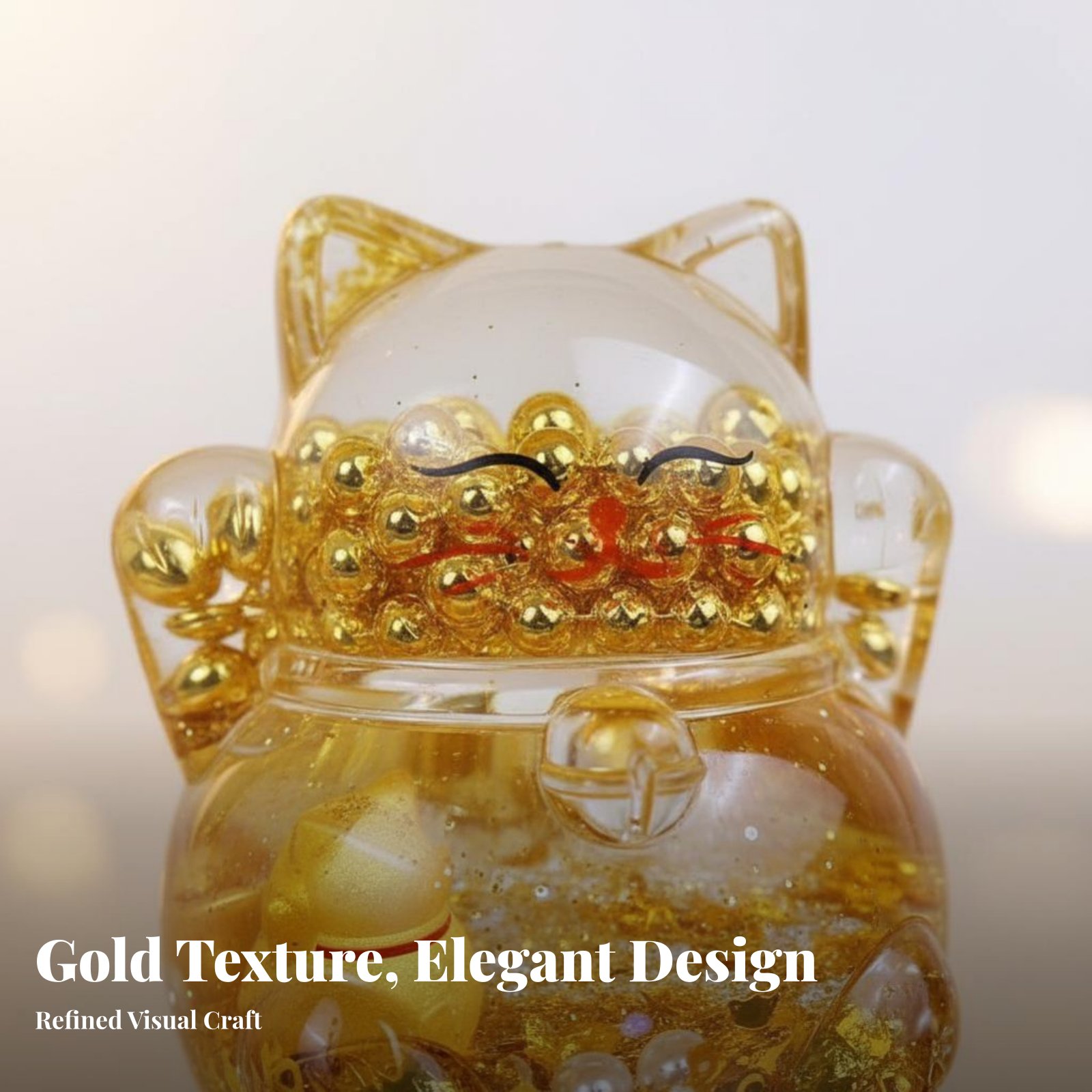 Fortune Cat Decoration, Flashi - đánh giá và giá Home Decor Design