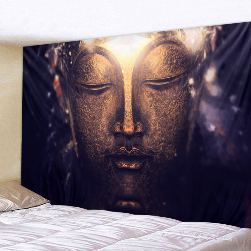 Indian Buddha Meditation Home  - đánh giá và giá Home Decor Yoga