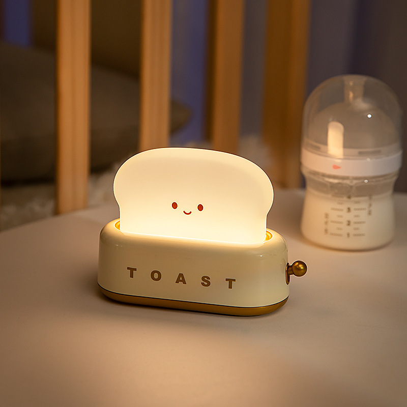 Rechargeable Cute Toaster Nigh - đánh giá và giá Home Decor Ikea