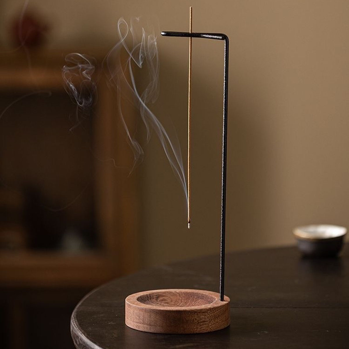 Creative Upside Down Incense B - đánh giá và giá Home Decor Yoga