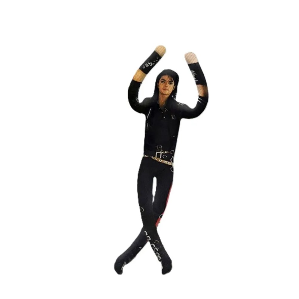 Michael Jackson Movable Joint  - đánh giá và giá Home Decor Product