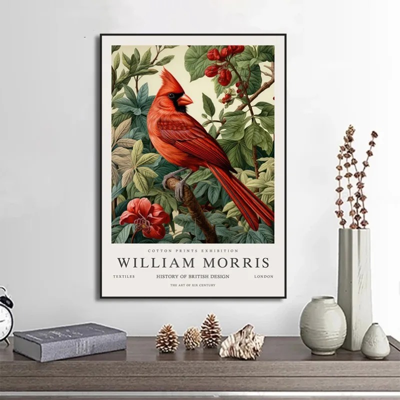 William Morris Museum Exhibiti - đánh giá và giá Home Decor Ikea