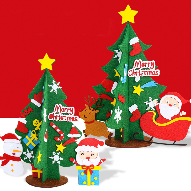 Christmas Decoration Xmas Tree - đánh giá và giá Home Decor Xmas Gifts