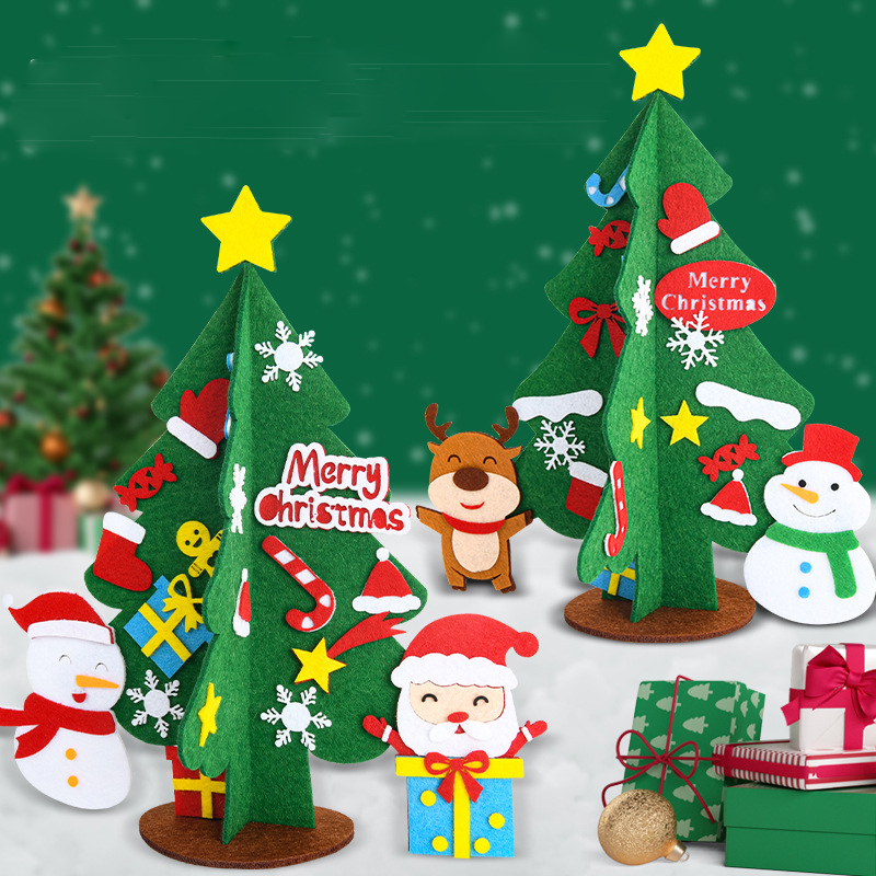 Christmas Decoration Xmas Tree - đánh giá và giá Home Decor Xmas Gifts