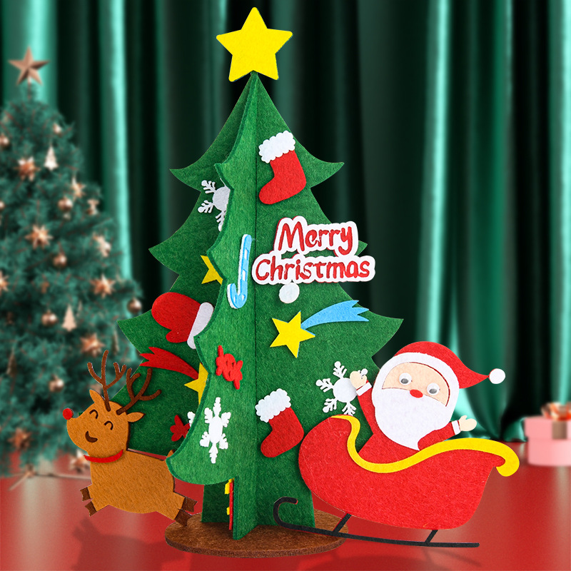 Christmas Decoration Xmas Tree - đánh giá và giá Home Decor Xmas Gifts