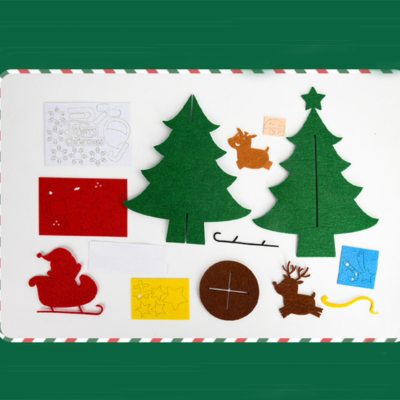 Christmas Decoration Xmas Tree - đánh giá và giá Home Decor Xmas Gifts