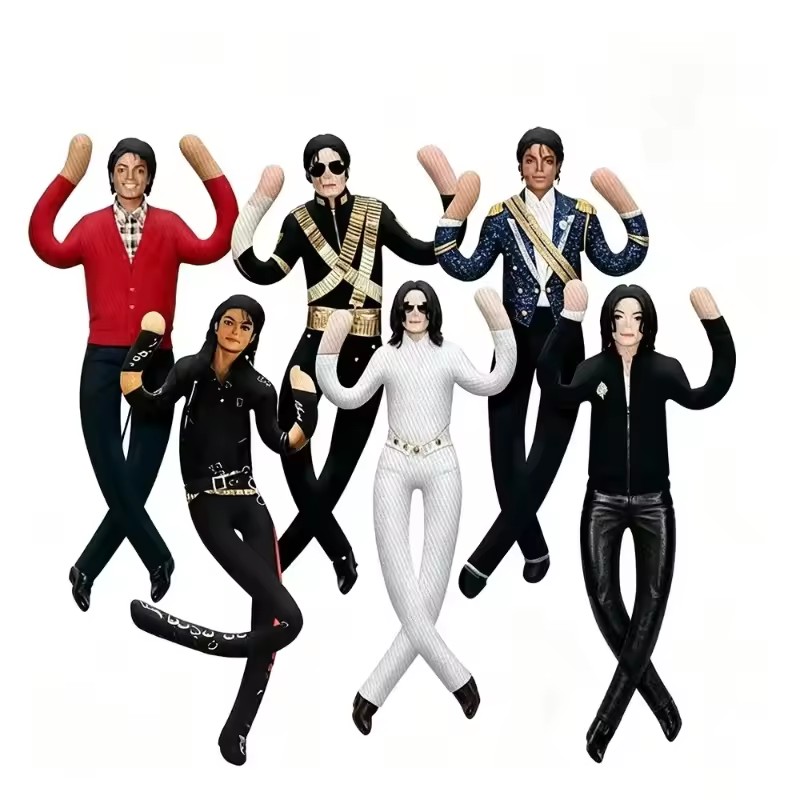 Michael Jackson Plush Pillow,  - đánh giá và giá Home Decor Product