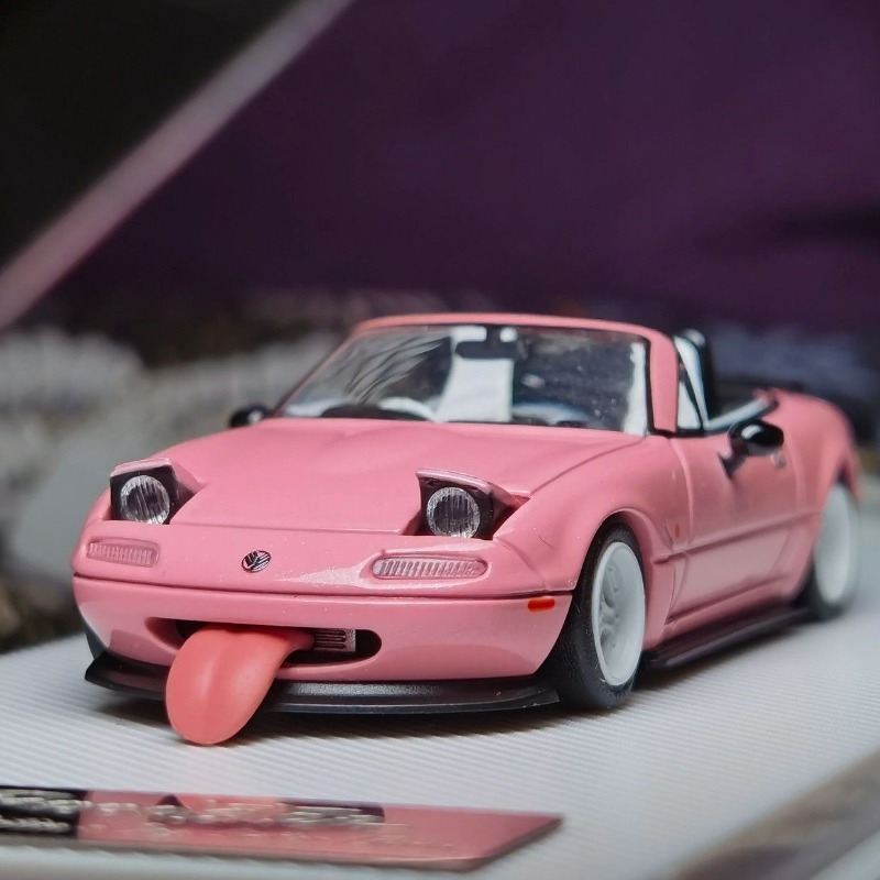 1:32 Scale Mazda MX-5 Diecast  - đánh giá và giá Home Decor Design