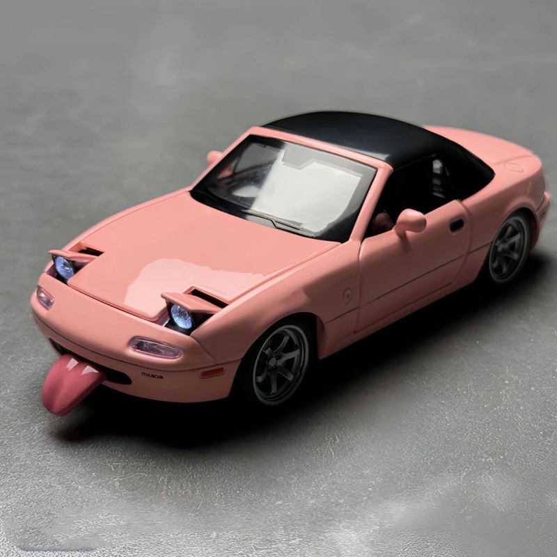 1:32 Scale Mazda MX-5 Diecast  - đánh giá và giá Home Decor Design
