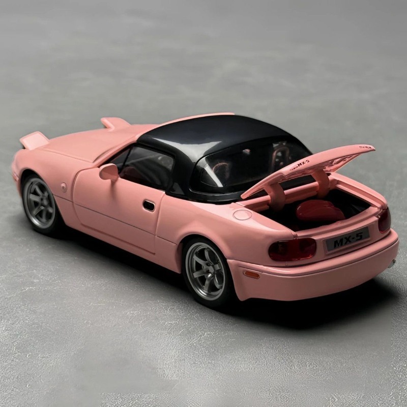 1:32 Scale Mazda MX-5 Diecast  - đánh giá và giá Home Decor Design