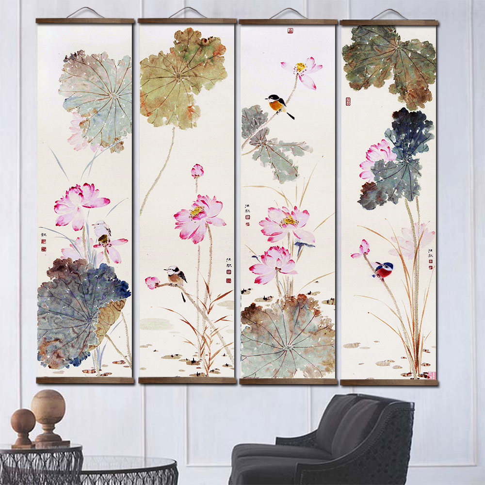Phong Cách Trung Hoa Sen Lá Se - đánh giá và giá Home Decor Ikea
