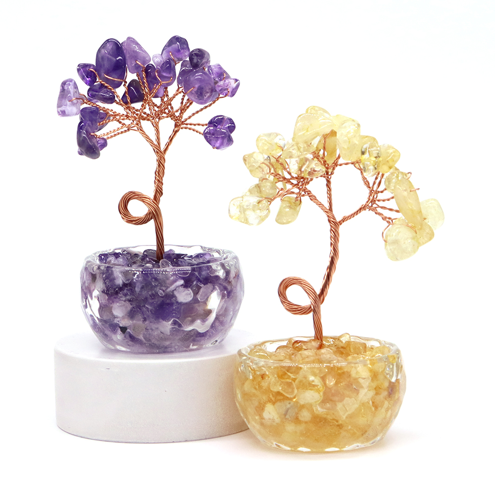 Natural Gemstone Crystal Lucky - đánh giá và giá Home Decor Nepal