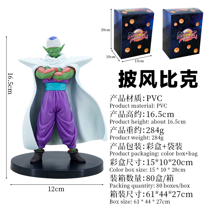Dragon Ball Handmade Anime Clo - đánh giá và giá Home Decor Enthusiast